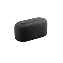 Microsoft Audio Dock Negro