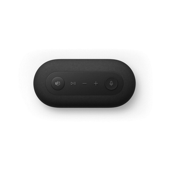 Dock audio Microsoft nero