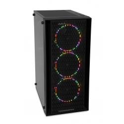 I-BOX CETUS 903 Caja Midi Tower ATX