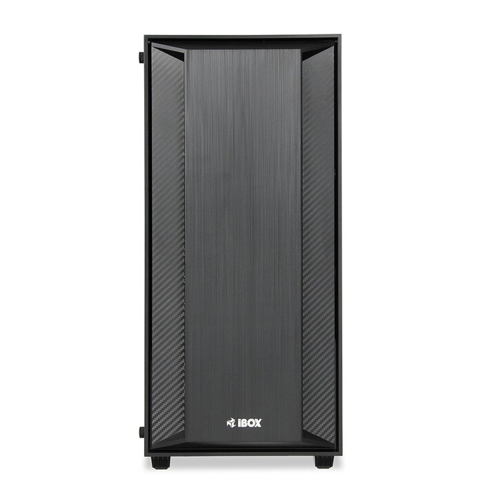 Caixa ATX I-BOX CETUS 906 Torre Midi