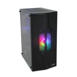 I-BOX CETUS 908 Caja Midi Tower ATX