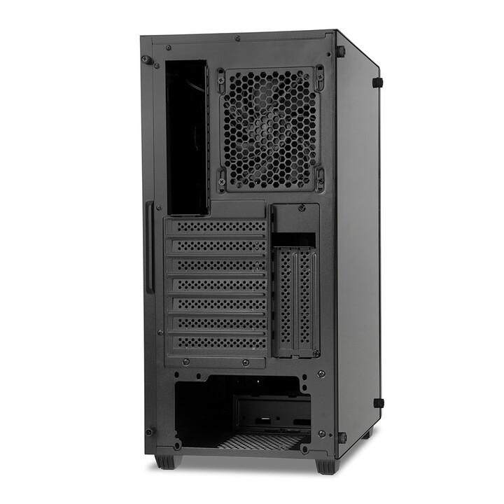 I-BOX CETUS 908 Midi Tower ATX Box