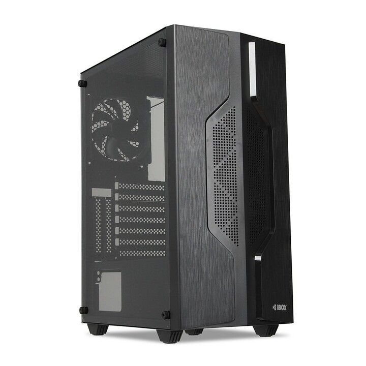 I-BOX CETUS 908 Midi Tower ATX Box