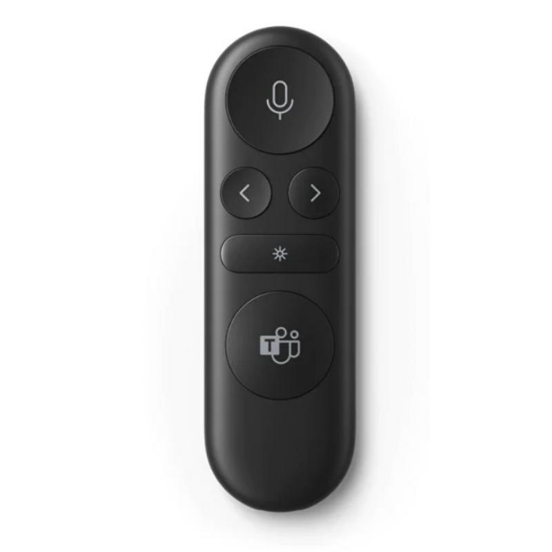 Microsoft Presenter+ Wireless Bluetooth Pointer Black