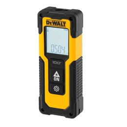 Telemetro DeWALT DWHT77100-XJ