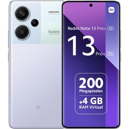 Xiaomi Redmi Note 13 Pro+ 5G 12GB 512GB Dual Sim Purple