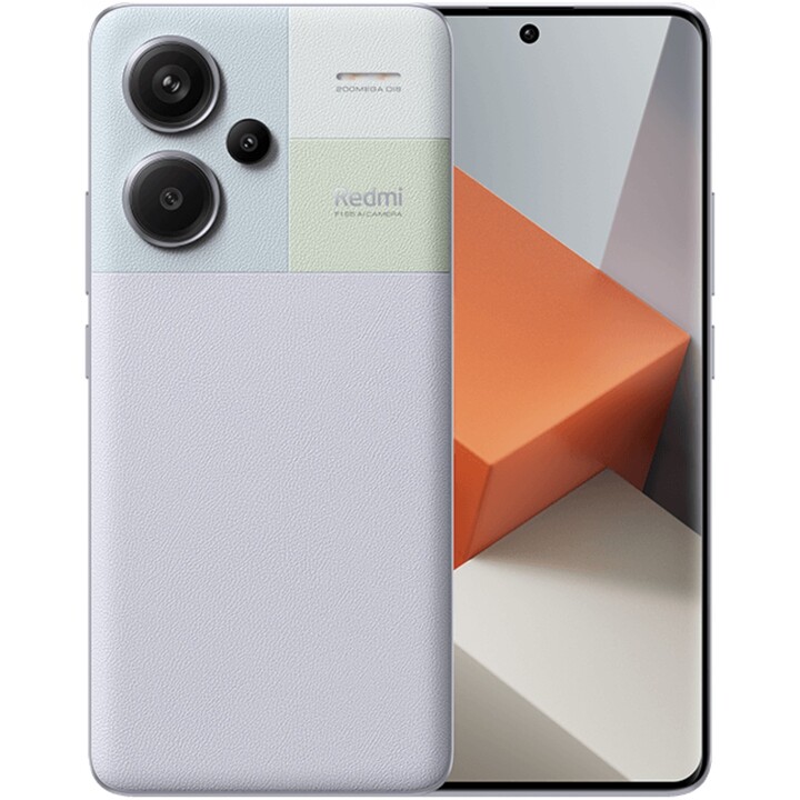 Xiaomi Redmi Note 13 Pro+ 5G 12GB 512GB Dual Sim Lila