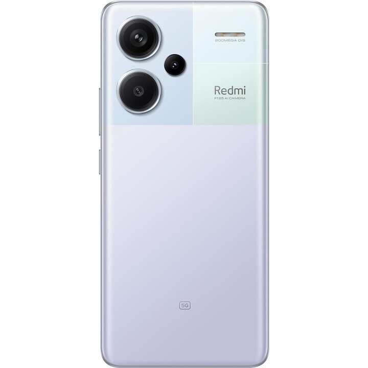 Xiaomi Redmi Note 13 Pro+ 5G 12GB 512GB Dual Sim Púrpura