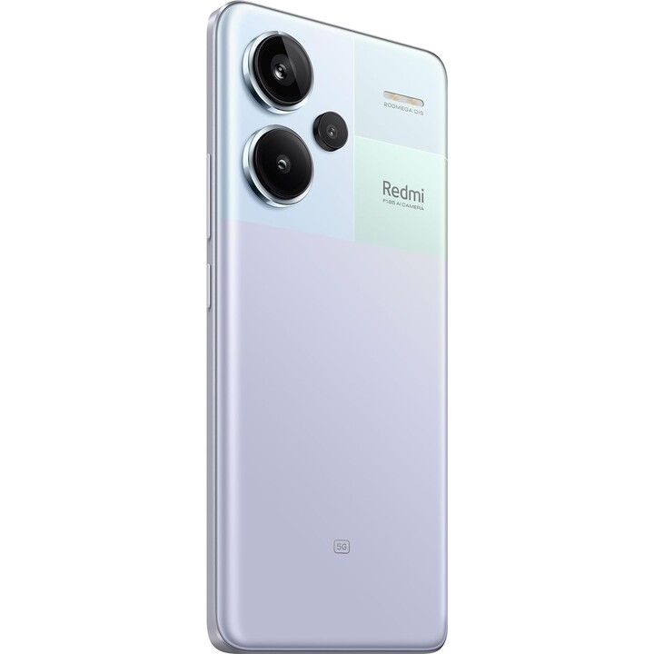 Xiaomi Redmi Note 13 Pro+ 5G 12GB 512GB Dual Sim Lila