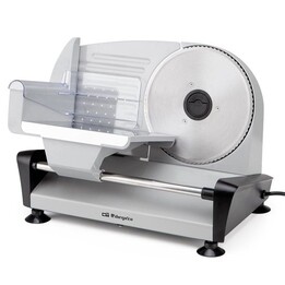 Affettatrice Orbegozo MS 4580/ 150W