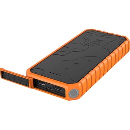 Powerbank Ruggerizada 20000mAh Xtorm XR202/ 35W/ Naranja y Negro