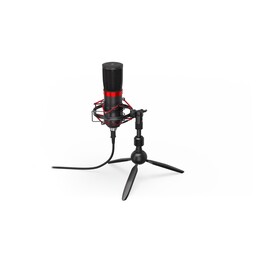 ENDORFY Solum Streaming T USB microphone black