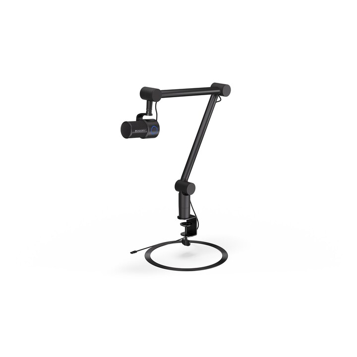 Microfono nero ENDORFY Solum Studio per PC
