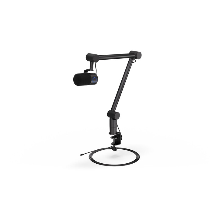 ENDORFY Solum Studio Noir Microphone de PC
