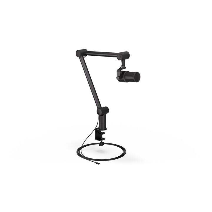 Microfono nero ENDORFY Solum Studio per PC