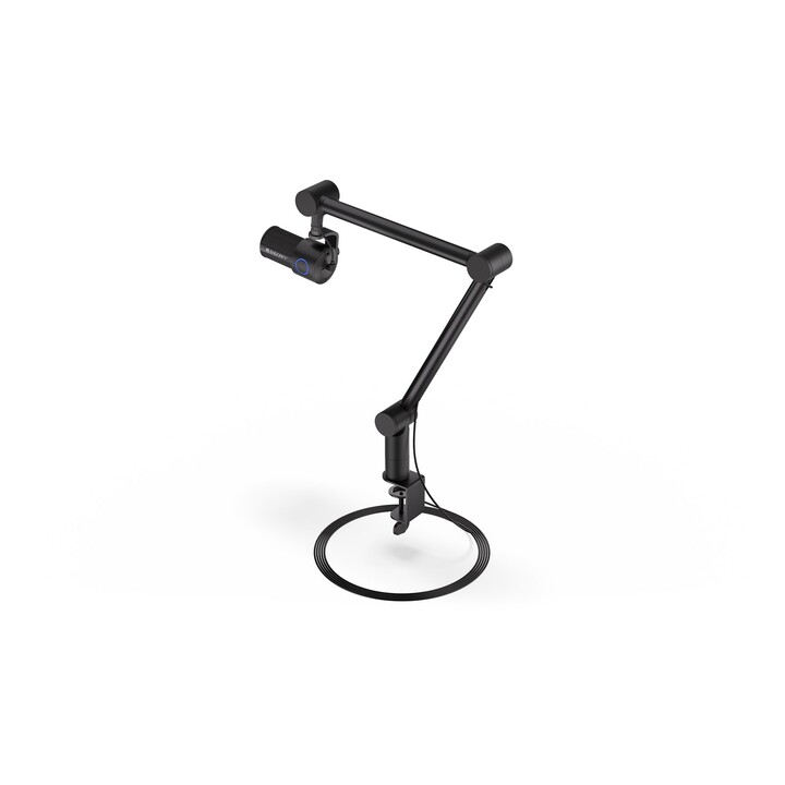 Microfono nero ENDORFY Solum Studio per PC