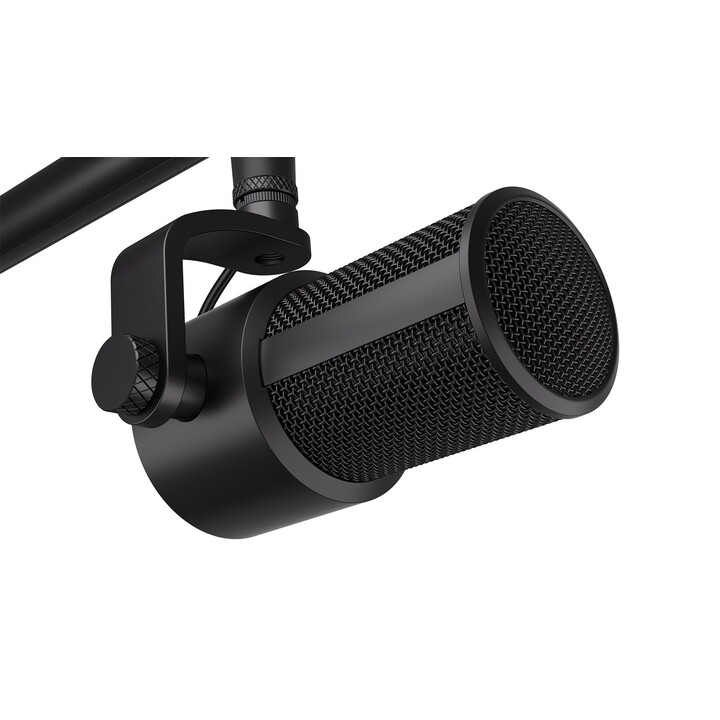 ENDORFY Solum Studio Black Microphone for PC