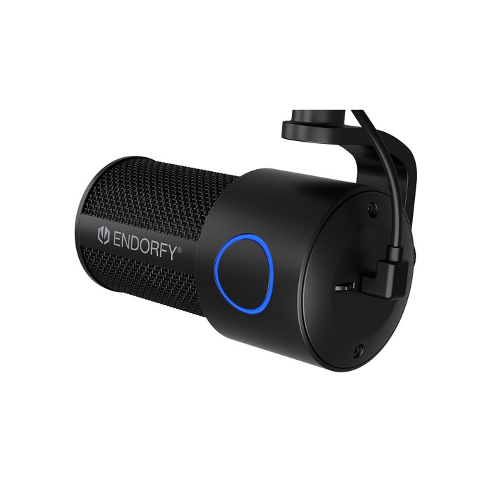 ENDORFY Solum Studio Noir Microphone de PC