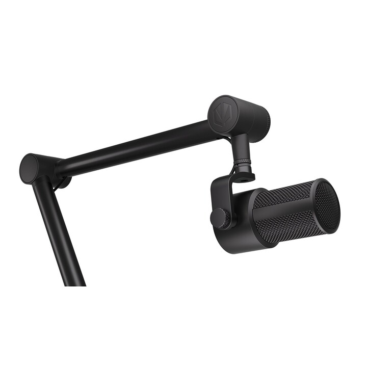 Microfono nero ENDORFY Solum Studio per PC