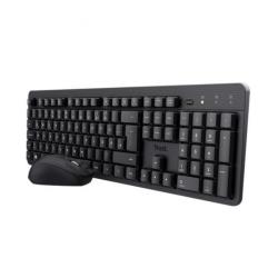 Clavier et souris sans fil Tkm-360