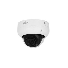 Telecamera IP Dome Antivandalo Dahua Wizmind Serie 5 8MP Ir 50m Wdr Supporta Microsd da 512GB C