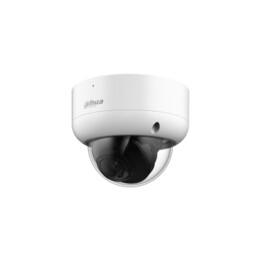 Dahua Hybrid-Dome- Kamera , vandalensicher, 2 MP, IR, 40 m, feste Optik, 2,8 mm