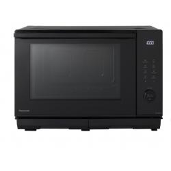 Panasonic NN-DS59NBEPG microondas Encimera Microondas combinado 27 L 1000 W Negro