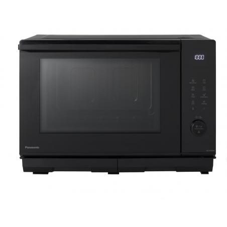 Panasonic NN-DS59NBEPG microondas Encimera Microondas combinado 27 L 1000 W Negro