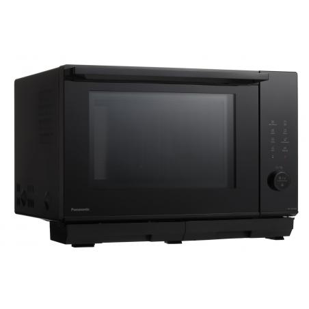 Panasonic NN-DS59NBEPG microondas Encimera Microondas combinado 27 L 1000 W Negro
