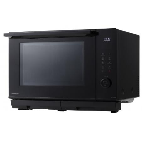 Panasonic NN-DS59NBEPG microondas Encimera Microondas combinado 27 L 1000 W Negro
