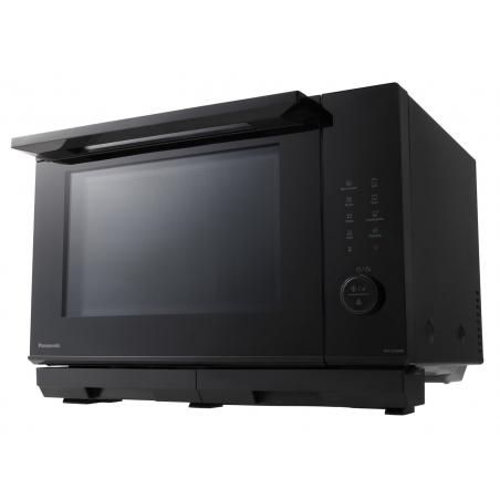 Panasonic NN-DS59NBEPG microondas Encimera Microondas combinado 27 L 1000 W Negro