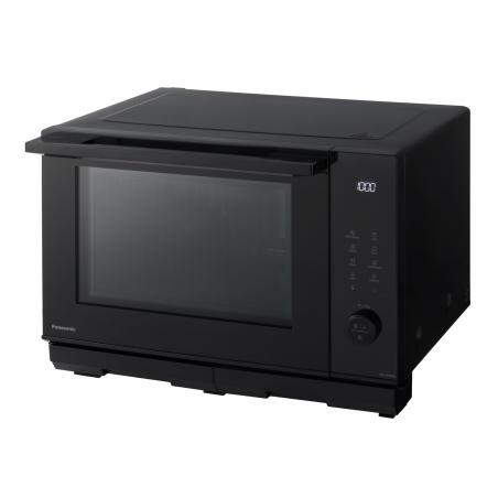 Panasonic NN-DS59NBEPG microondas Encimera Microondas combinado 27 L 1000 W Negro