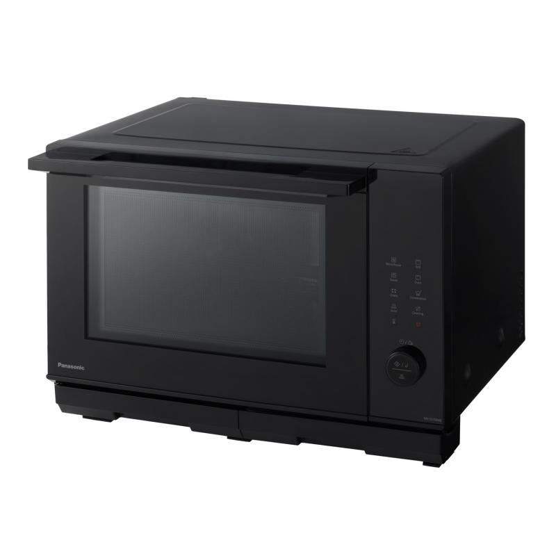 Panasonic NN-DS59NBEPG microondas Encimera Microondas combinado 27 L 1000 W Negro