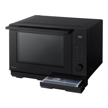 Panasonic NN-DS59NBEPG microondas Encimera Microondas combinado 27 L 1000 W Negro