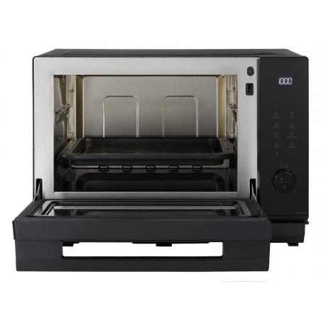 Panasonic NN-DS59NBEPG microondas Encimera Microondas combinado 27 L 1000 W Negro