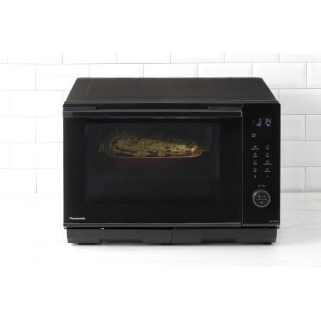 Panasonic NN-DS59NBEPG microondas Encimera Microondas combinado 27 L 1000 W Negro
