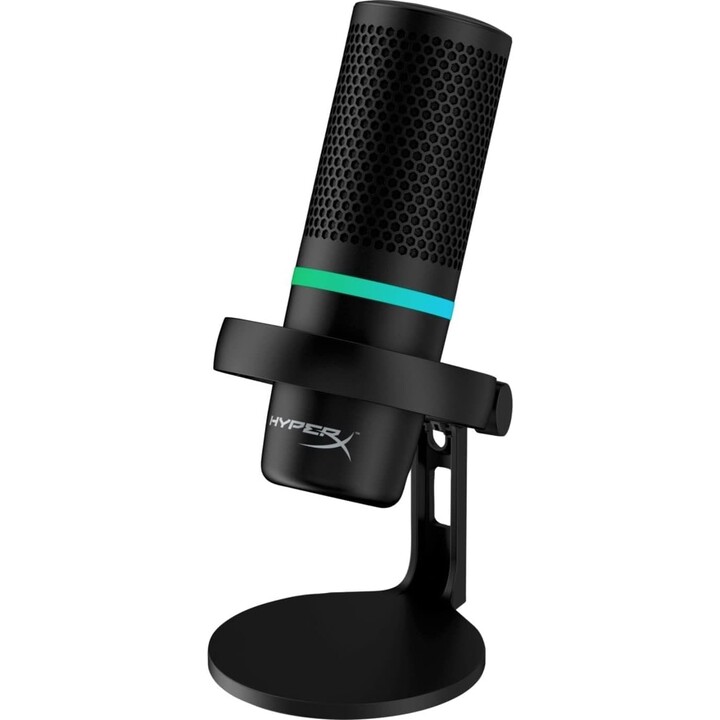 HP Hyperx Duocast Mikrofon 4p5e2aa