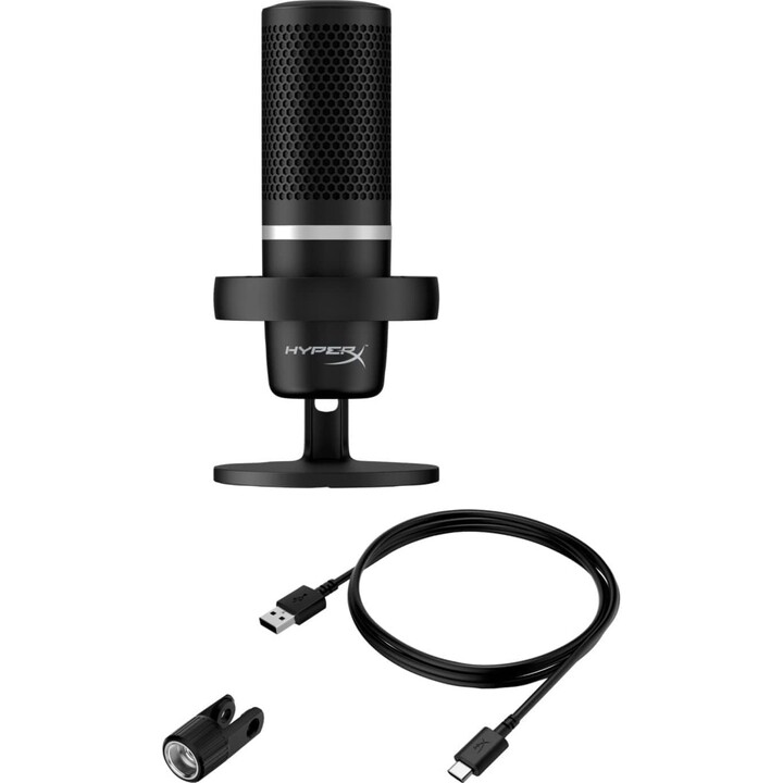 HP Hyperx Duocast Mikrofon 4p5e2aa