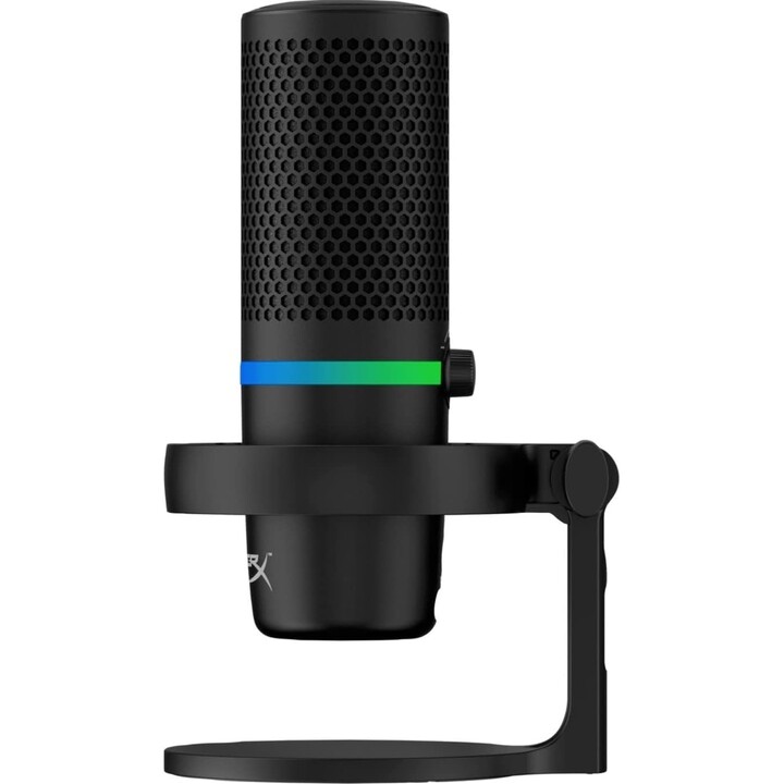 Hp Hyperx Duocast Microphone 4p5e2aa