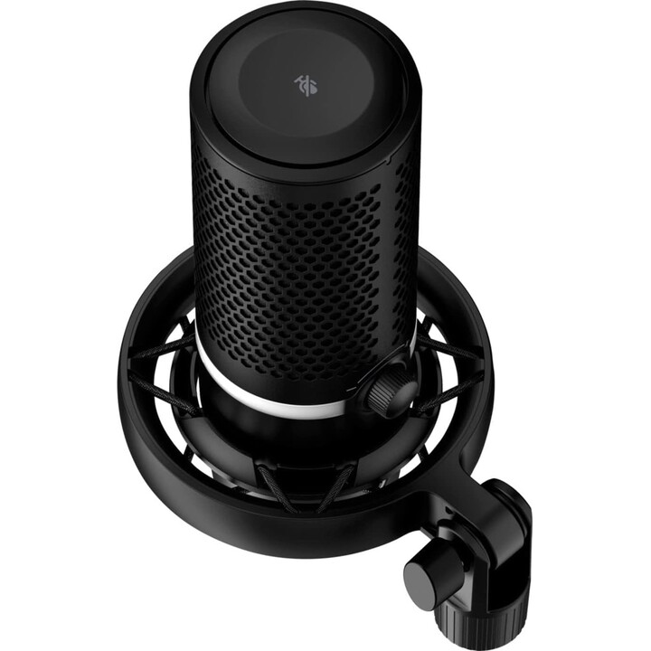 Hp Hyperx Microfono Duocast 4p5e2aa