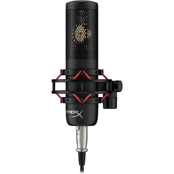 HP Hyperx Procast Mikrofon 699z0aa
