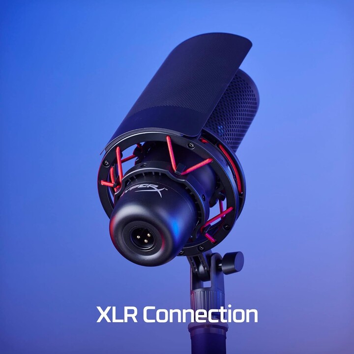 Micro Hp Hyperx Procast 699z0aa