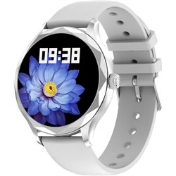 DT NO.1 DT Diamond Argent