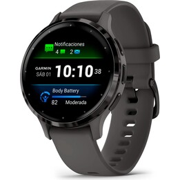 Garmin Venu 3S Gray