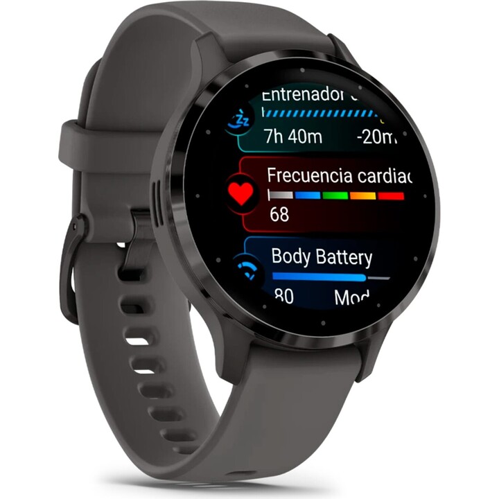 Garmin Venu 3S Gris
