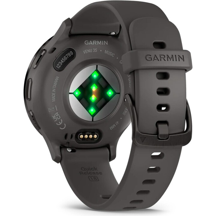 Garmin Venu 3S Gris