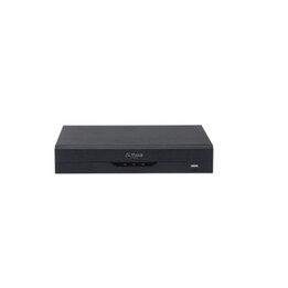 Dahua Grabador Ip Nvr Wizsense 1u 1hdd 16 Canales Poe Con Inteligencia Artificial