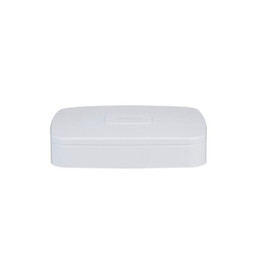(dhi-nvr4108-ei) Dahua Grabador Ip Nvr Wizsense 1u 1hdd 8 Canales Poe Con Inteligencia Artificial