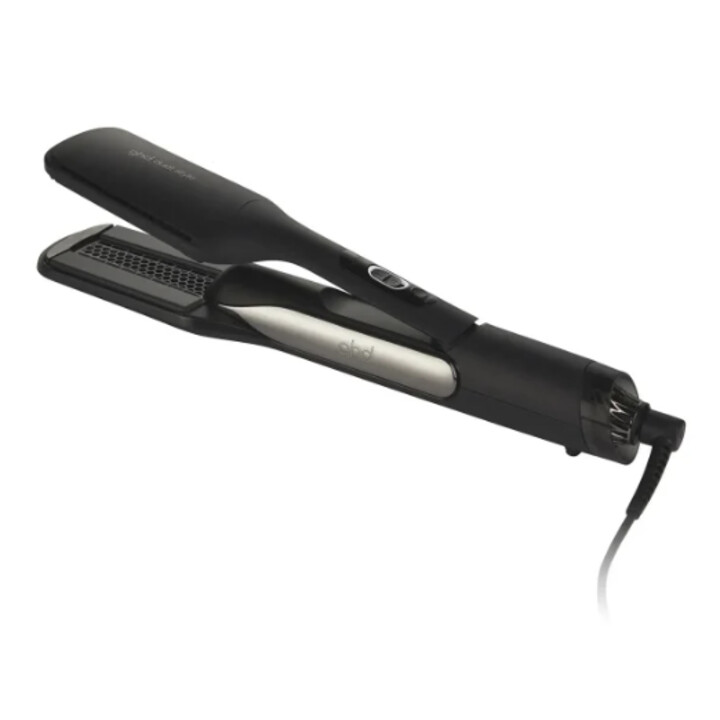 Piastra ad aria calda per capelli Ghd Duet Style Iron