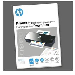 HP 9125 plastificador 50 pieza(s)